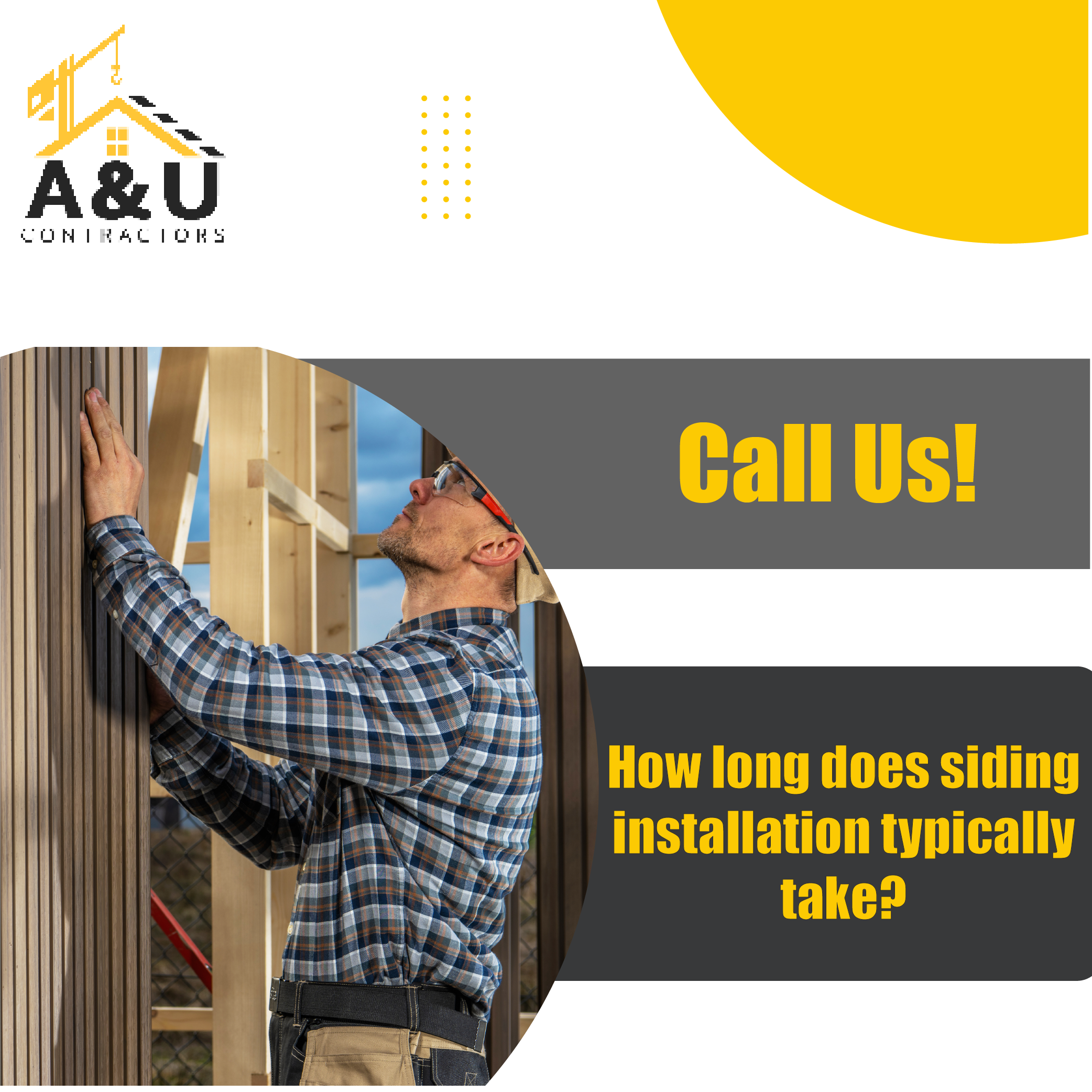 best siding contractors in NYC